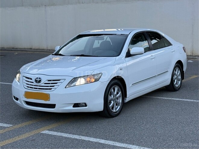 Toyota Camry 2008, 162,581 km - 2.0 l - Xırdalan