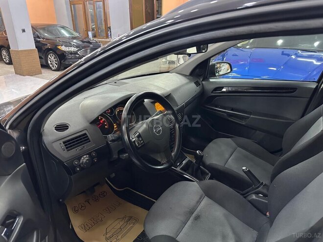 Opel Astra 2005, 258,694 km - 1.4 l - Xırdalan