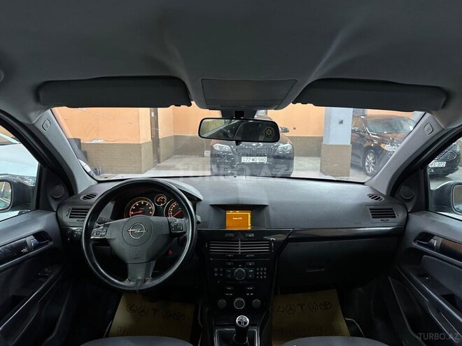 Opel Astra 2005, 258,694 km - 1.4 l - Xırdalan