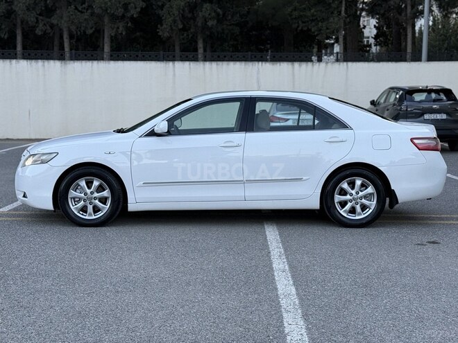 Toyota Camry 2008, 162,581 km - 2.0 l - Xırdalan