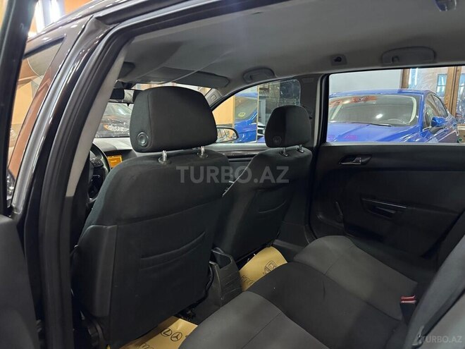 Opel Astra 2005, 258,694 km - 1.4 l - Xırdalan