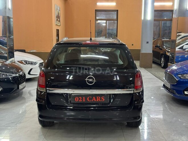 Opel Astra 2005, 258,694 km - 1.4 l - Xırdalan
