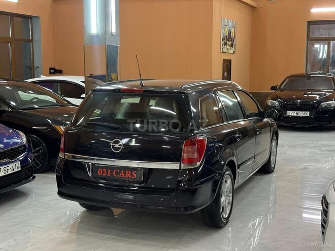 Opel Astra 2005, 258,694 km - 1.4 l - Xırdalan