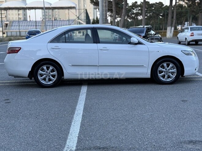 Toyota Camry 2008, 162,581 km - 2.0 l - Xırdalan