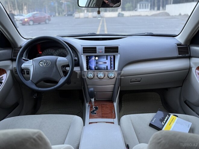 Toyota Camry 2008, 162,581 km - 2.0 l - Xırdalan