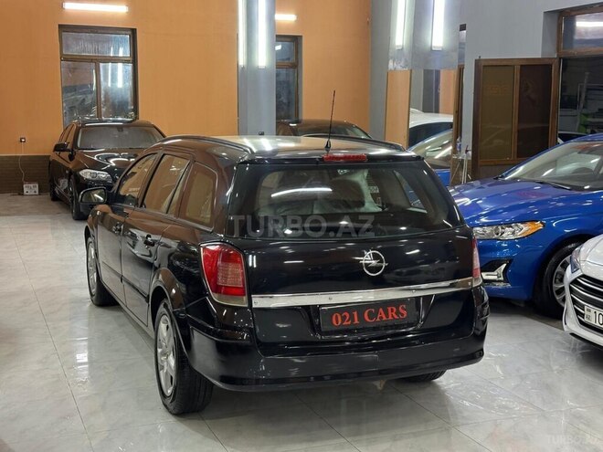 Opel Astra 2005, 258,694 km - 1.4 l - Xırdalan