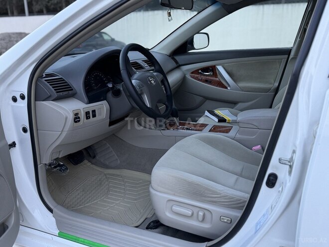 Toyota Camry 2008, 162,581 km - 2.0 l - Xırdalan