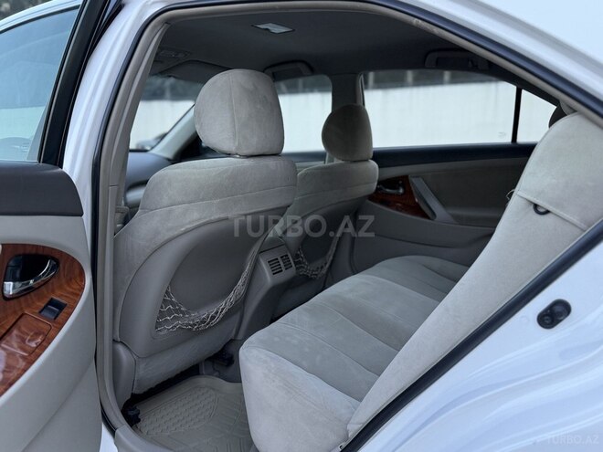 Toyota Camry 2008, 162,581 km - 2.0 l - Xırdalan