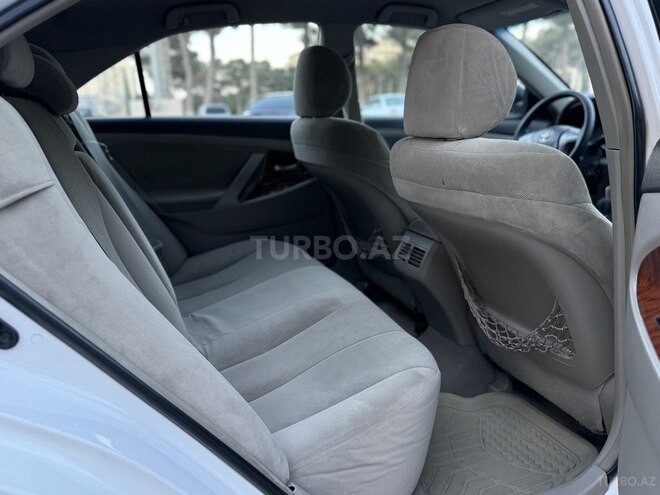 Toyota Camry 2008, 162,581 km - 2.0 l - Xırdalan