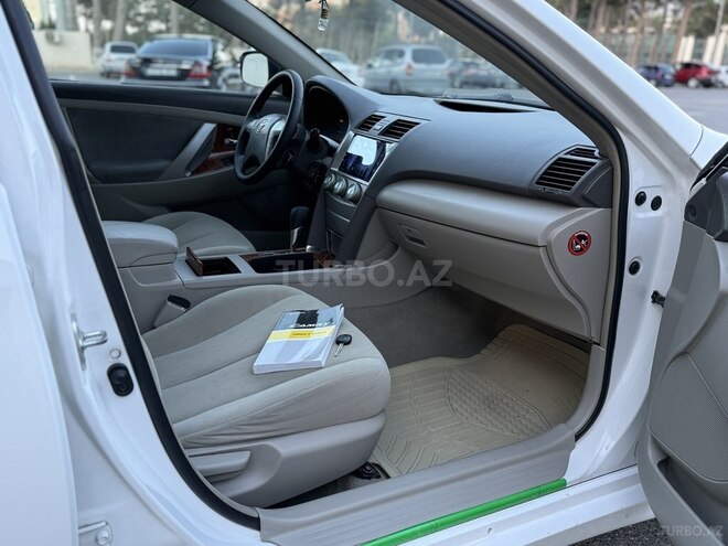 Toyota Camry 2008, 162,581 km - 2.0 l - Xırdalan