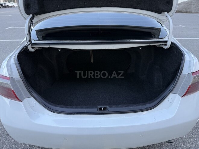 Toyota Camry 2008, 162,581 km - 2.0 l - Xırdalan
