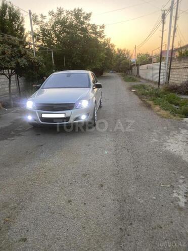 Opel Astra 2009, 320,000 km - 1.4 l - Ağdam