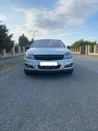 Opel Astra 2009, 320,000 km - 1.4 l - Ağdam