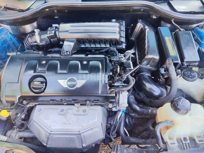 Mini Cooper 2012, 128,936 km - 1.6 l - Bakı