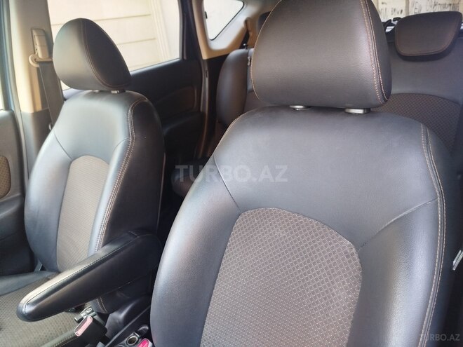 Nissan Note 2016, 99,864 km - 1.2 l - Bakı