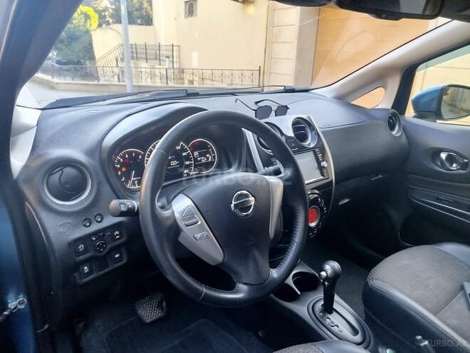 Nissan Note 2016, 99,864 km - 1.2 l - Bakı