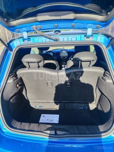 Mini Cooper 2012, 128,936 km - 1.6 l - Bakı
