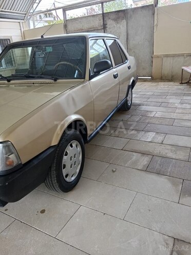 Tofas Sahin 2005, 75,586 km - 1.6 l - Bakı
