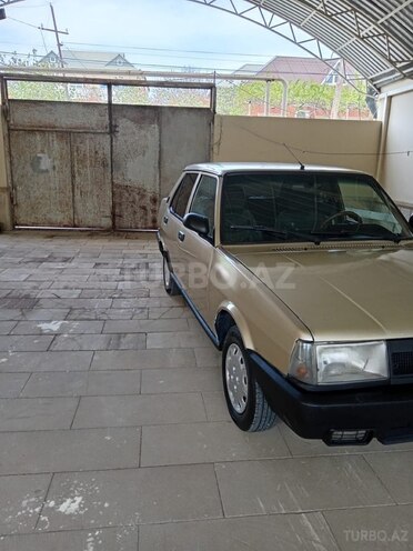 Tofas Sahin 2005, 75,586 km - 1.6 l - Bakı