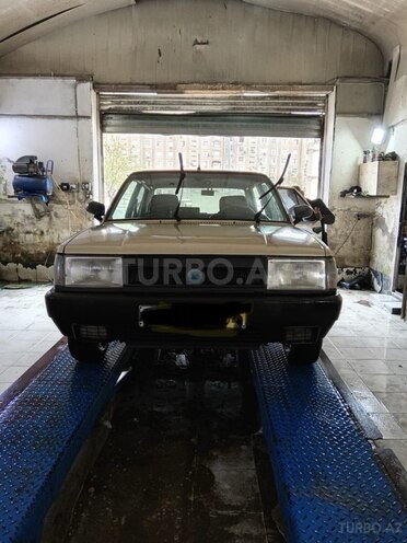 Tofas Sahin 2005, 75,586 km - 1.6 l - Bakı