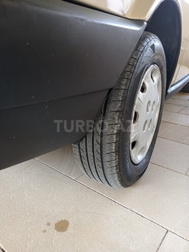 Tofas Sahin 2005, 75,586 km - 1.6 l - Bakı