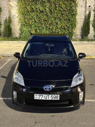 Toyota Prius 2010, 342,475 km - 1.8 l - Bakı