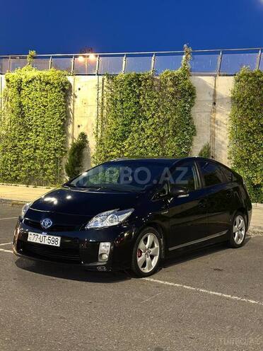 Toyota Prius 2010, 342,475 km - 1.8 l - Bakı