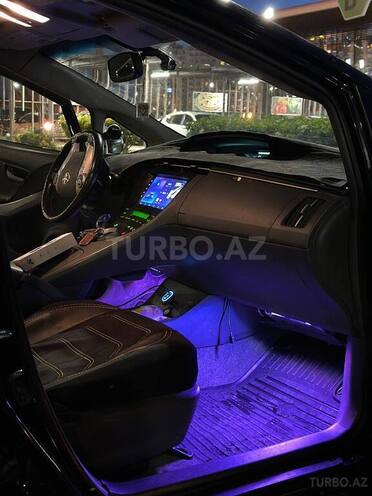Toyota Prius 2010, 342,475 km - 1.8 l - Bakı