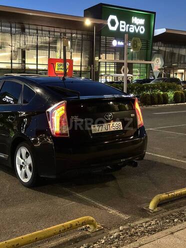 Toyota Prius 2010, 342,475 km - 1.8 l - Bakı