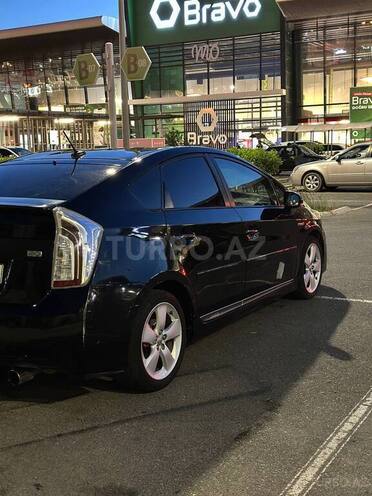 Toyota Prius 2010, 342,475 km - 1.8 l - Bakı