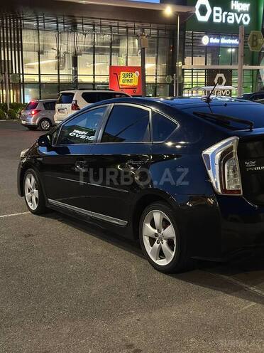 Toyota Prius 2010, 342,475 km - 1.8 l - Bakı