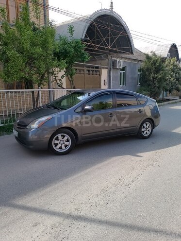Toyota Prius 2008, 250,000 km - 1.5 l - Gəncə