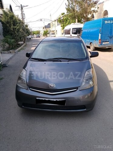 Toyota Prius 2008, 250,000 km - 1.5 l - Gəncə