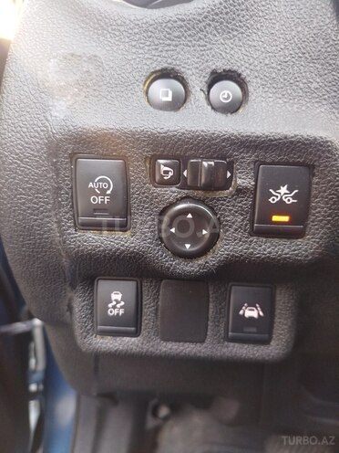 Nissan Note 2016, 99,864 km - 1.2 l - Bakı