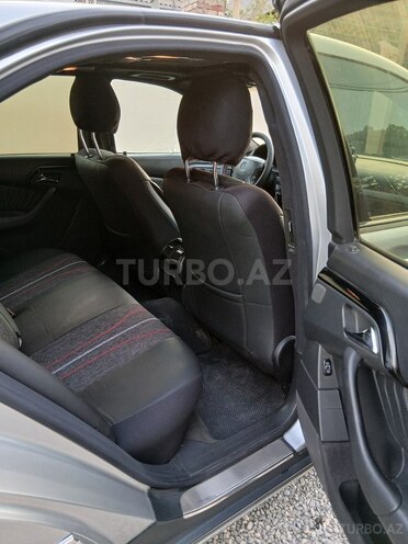 Mercedes S 320 1999, 500,000 km - 3.2 л - Bakı