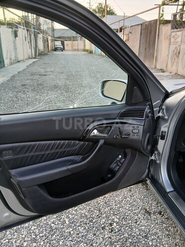 Mercedes S 320 1999, 500,000 km - 3.2 л - Bakı