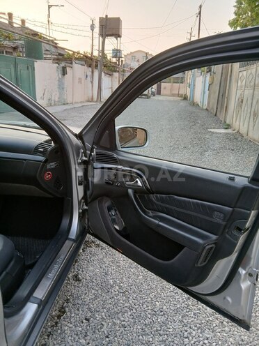Mercedes S 320 1999, 500,000 km - 3.2 л - Bakı