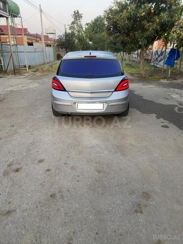 Opel Astra 2009, 320,000 km - 1.4 l - Ağdam