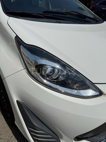 Toyota Aqua 2019, 62,154 km - 1.5 l - Bakı
