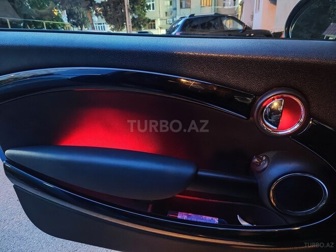 Mini Cooper 2012, 128,936 km - 1.6 l - Bakı