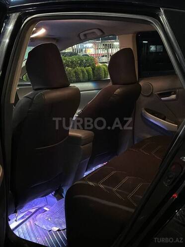 Toyota Prius 2010, 342,475 km - 1.8 l - Bakı