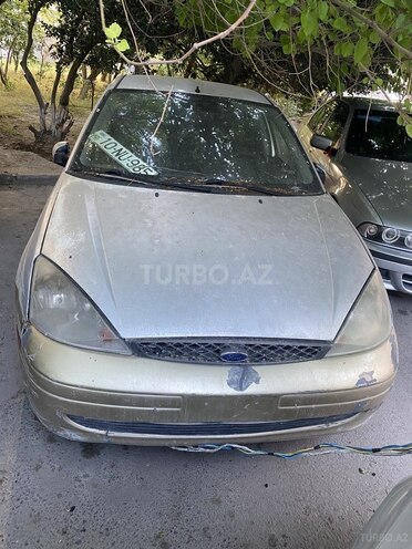 Ford Focus 2004, 100,000 km - 1.6 l - Bakı