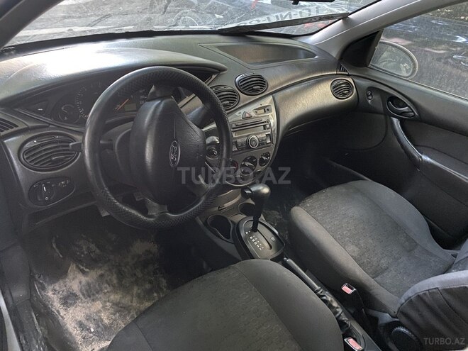 Ford Focus 2004, 100,000 km - 1.6 l - Bakı
