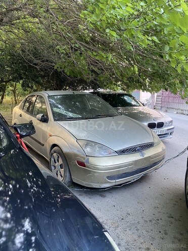 Ford Focus 2004, 100,000 km - 1.6 l - Bakı