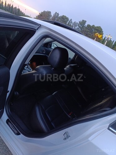 Chevrolet Cruze 2014, 171,173 km - 1.4 l - Gəncə
