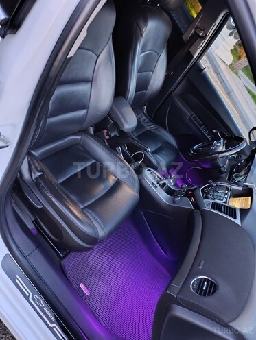 Chevrolet Cruze 2014, 171,173 km - 1.4 l - Gəncə