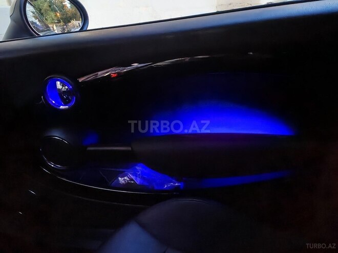 Mini Cooper 2012, 128,936 km - 1.6 l - Bakı