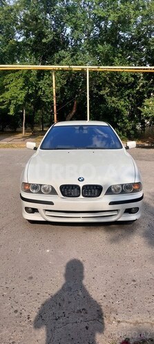 BMW 530 2000, 271,200 km - 3.0 l - Bakı