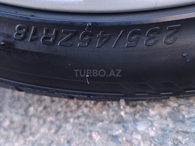 Chevrolet Cruze 2014, 171,173 km - 1.4 l - Gəncə