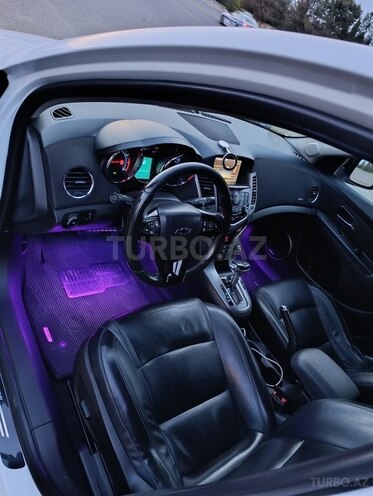 Chevrolet Cruze 2014, 171,173 km - 1.4 l - Gəncə